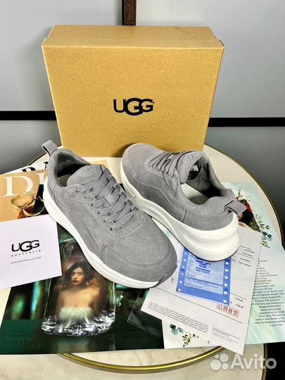 Кроссовки Ugg Размеры 36-40