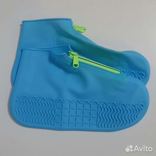 Водонепроницаемые чехлы для обуви непромокаемые