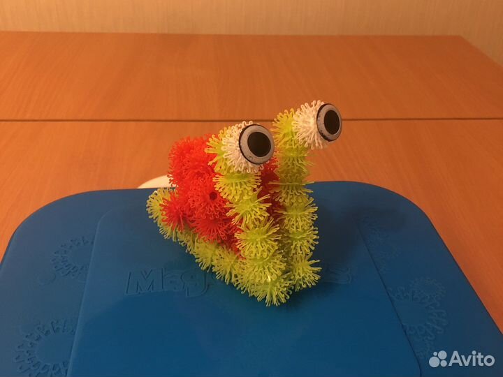 Конструктор