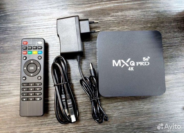 Андроид тв приставка цифрового телевидения