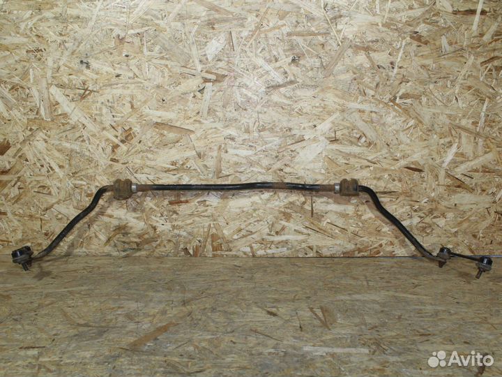 Стабилизатор задний Kia Ceed 1