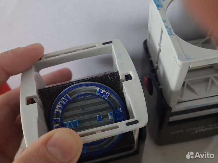 Продам штампы концелярские 3шт