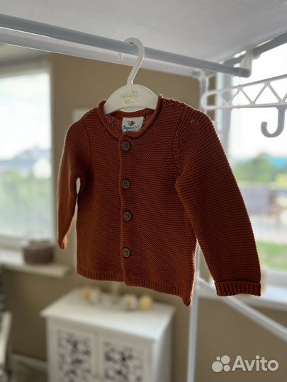 Одежда для малышей