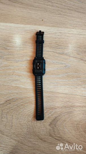 Часы для триатлона Sigma ID.TRI