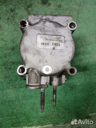 Компрессор кондиционера Ford Explorer II, focus 1