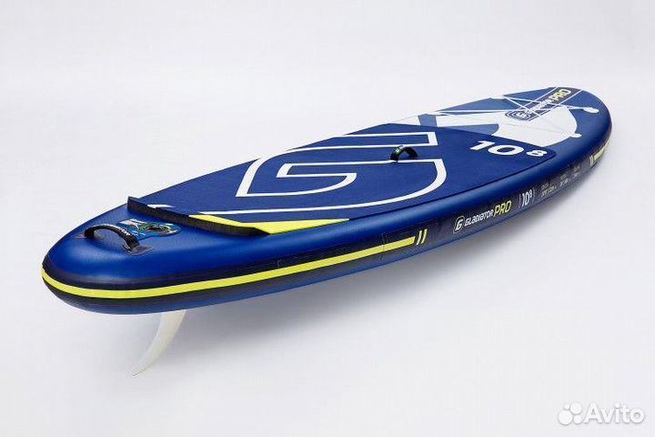 SUP board gladiator PRO 10.8 Тобольск