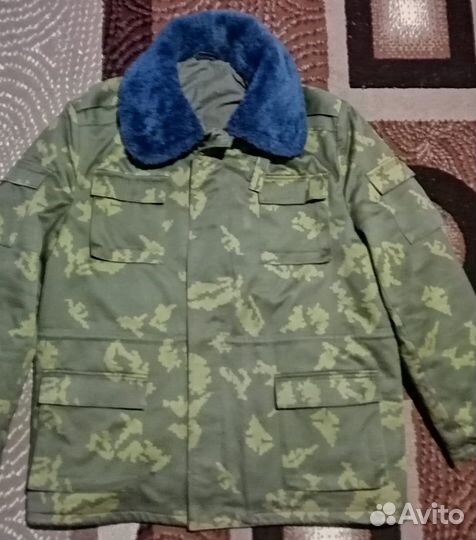 Военная форма.Камуфляж пв кгб СССР 