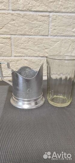 Подстаканник 