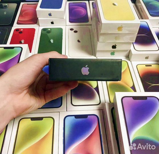 iPhone 13 Pro Max, 128 ГБ