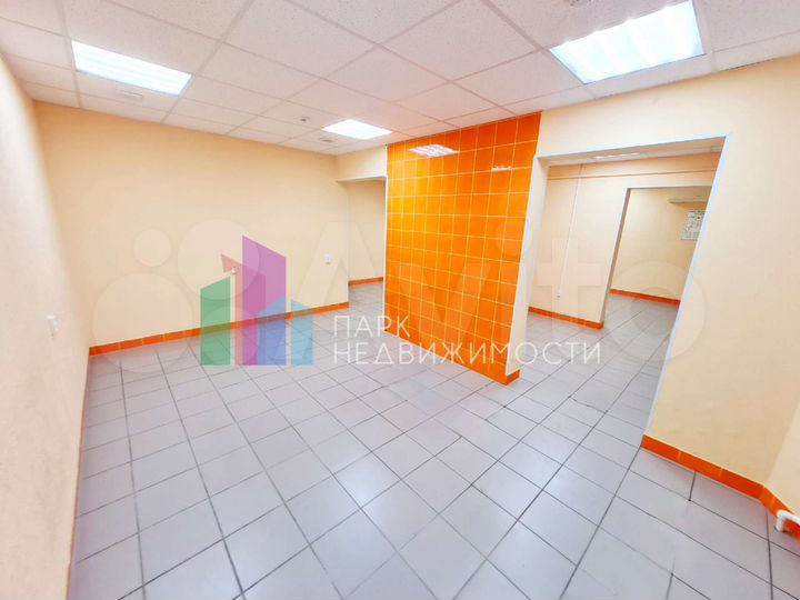 Свободного назначения, 58.6 м²