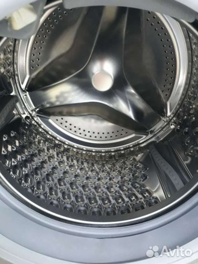 Стиральная машина Samsung 10.5кг с сушкой
