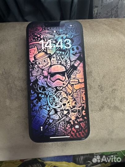 iPhone 14, 128 ГБ