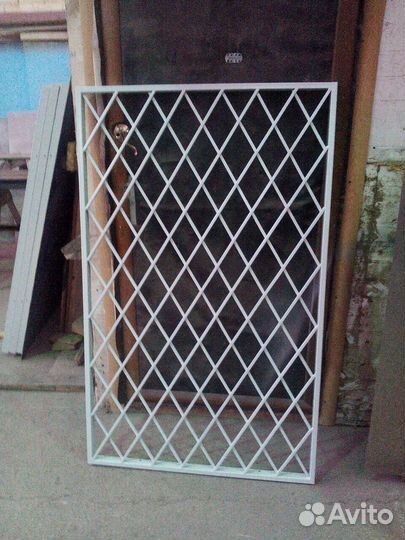 Порошковая покраска