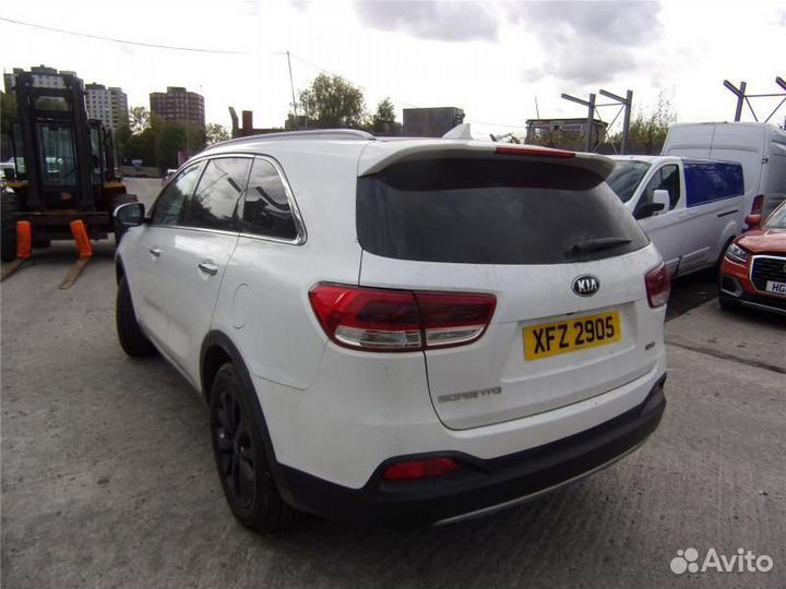 Маховик Kia Sorento Prime 3 UM