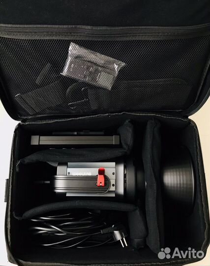 Viltrox Weeylite Ninja 400 (2500-8500k)