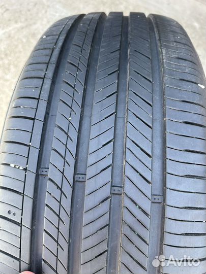 Hankook Ventus S2 265/65 R17