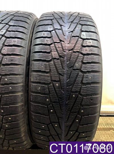 Nokian Tyres Hakkapeliitta 7 SUV 265/50 R20 111T