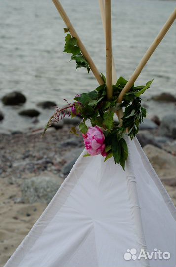 Аренда для пикника на море