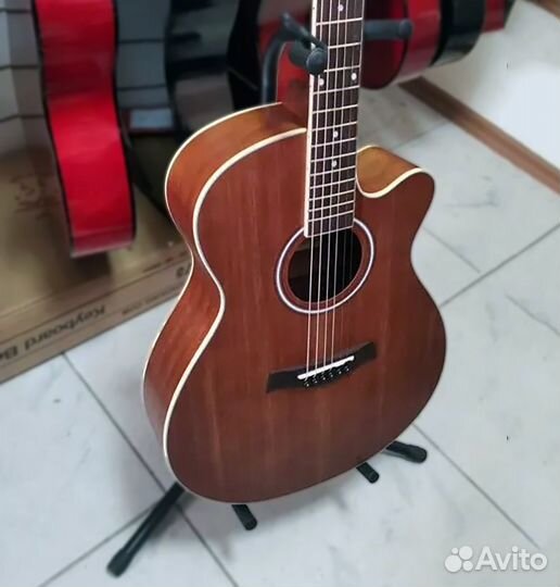 Акустическая гитара (Комплект)