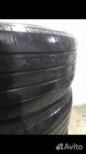 Nexen N Fera RU1 235/65 R17 103V