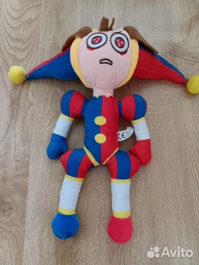 Мягкие игрушки