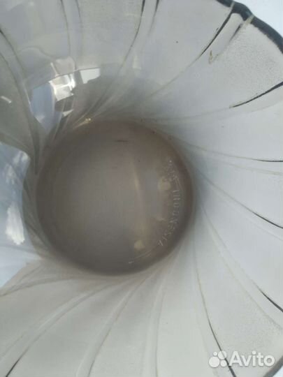 Салатницы Цветное стекло