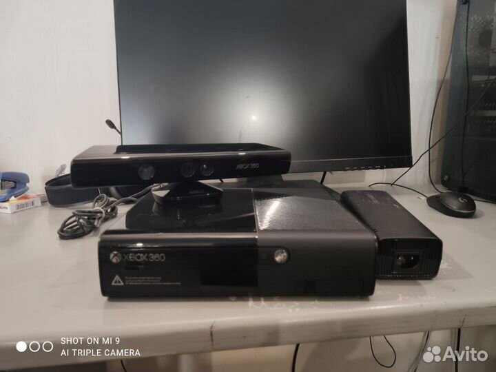 Xbox 360