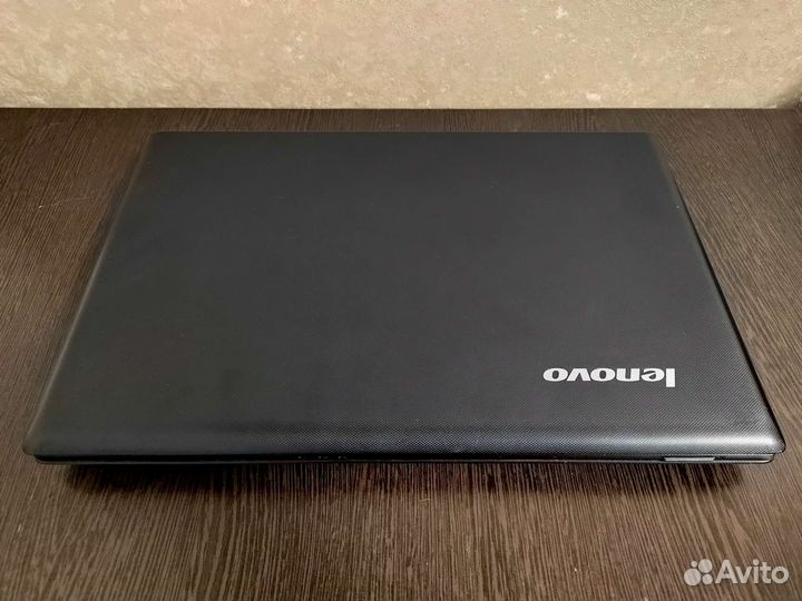Lenovo G510 SSD core i5 8gb
