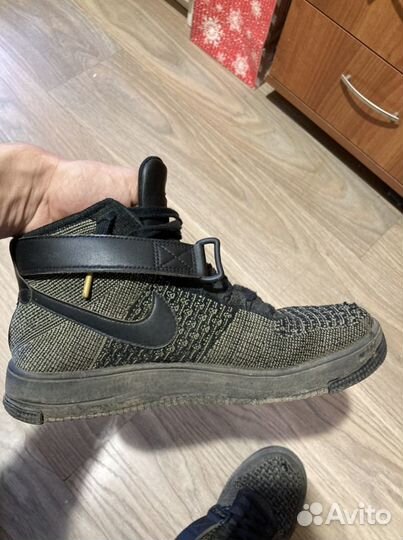 Кроссовки Nike air force ориги