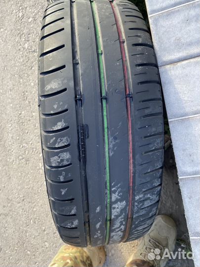 Sailun Atrezzo ECO 18.4/6 R14