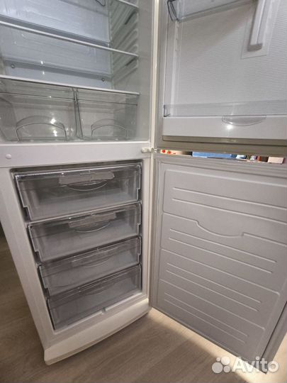 Холодильник atlant бу