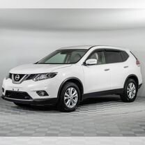 Nissan X-Trail 2.5 CVT, 2017, 97 325 км, с пробегом, цена 2 049 000 руб.