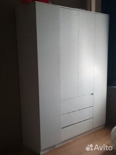 Гардероб 200*170*50