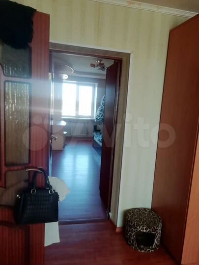 2-к. квартира, 46,3 м², 5/5 эт.