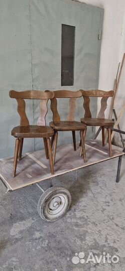 Реставрация и ремонт мебели