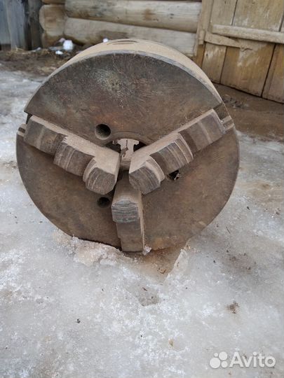 Таль цепная и электрическая патрон токарный