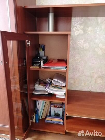 Тумба под телевизор