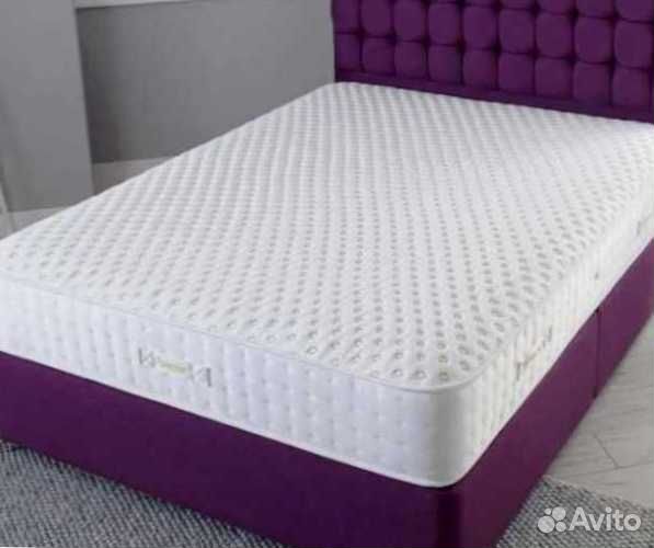 Матрас новый 140х200, 160х200 и другие