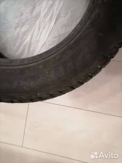 Viatti Brina Nordico V-522 205/55 R16