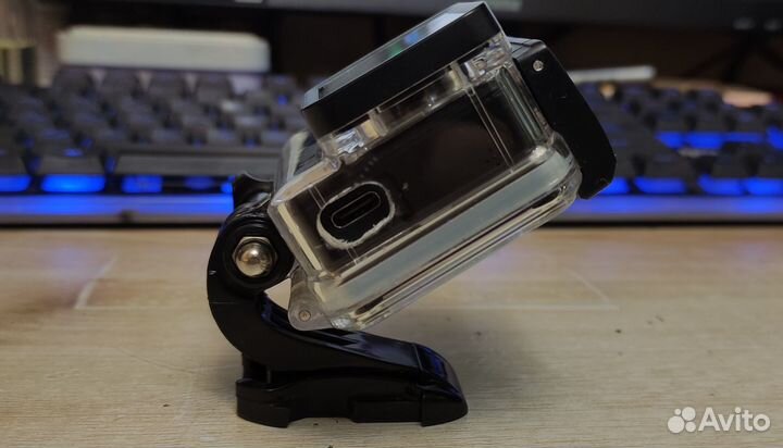 Sjcam Sj8 pro