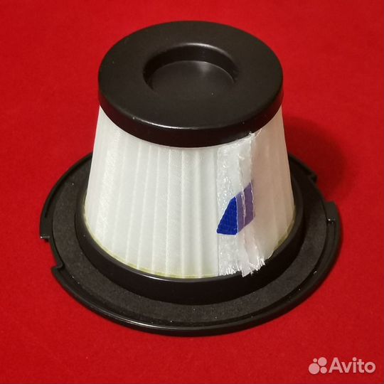 Фильтры для пылесосов Redmond в наличии