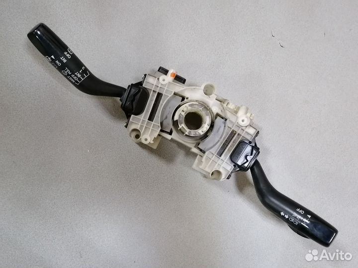 Блок подрулевых переключателей Mazda 626 (GF) 1998