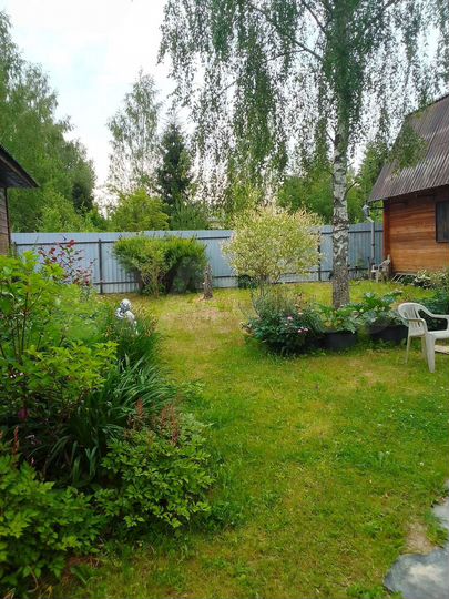 Дача 64 м² на участке 10,5 сот.