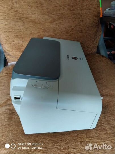 Принтер Canon pixma IP 1600