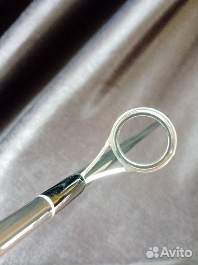 Спиннинг Shimano alivio (SaldX27H) 20-50гр