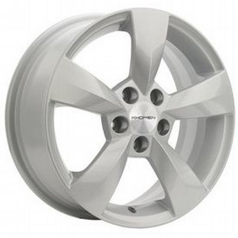 Литые диски Khomen Wheels KHW1504 6×R15 5×100