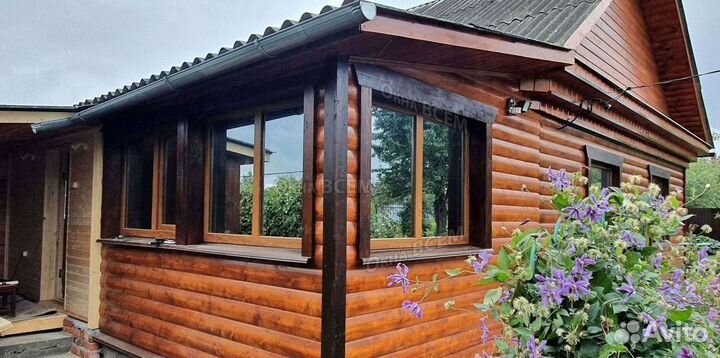 Окна за 7 дней