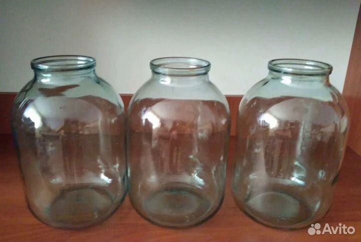 Стеклобанка