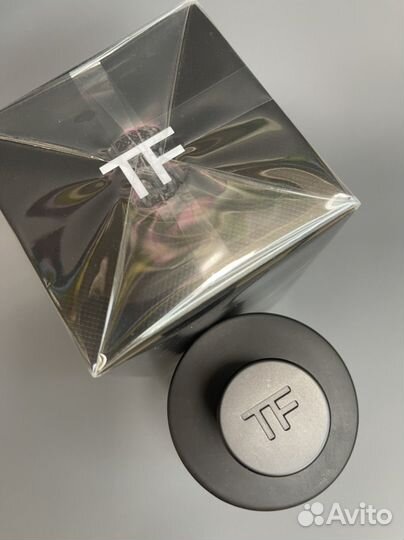 Tom Ford Ombre Leather edp Распив Оригинал