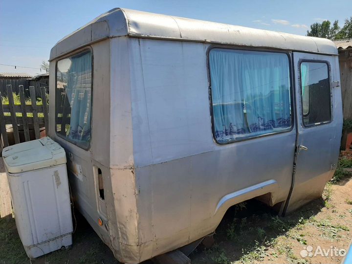 Продам будку